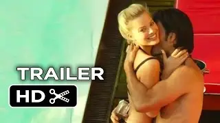 Focus Official Trailer #3 (2015) - Will Smith, Margot Robbie Movie HD