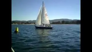 NPSSA Skipper Training Class