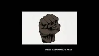 Oneel- La peau qu'il faut [2004]