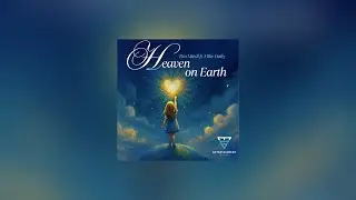 Tim Miedl feat. Mike Daily - Heaven on Earth (Radio Edit) (Teaser)