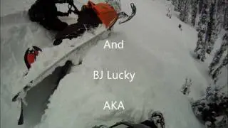 3 Miles before the Cabin - Vol 1