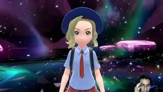 🌟 Gameplay: Pokemon Escarlata #12 | WhiteKn
