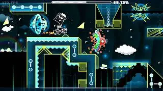Ebb by SirHadoken Completion (Medium Demon)