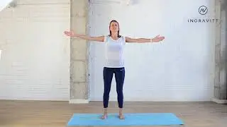 Mat pilates - Anna