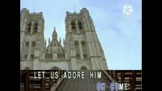 09. O Come All Ye Faithful (Duet Version) - Elvis Presley | Canary
