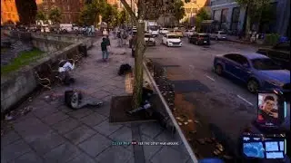 Fast paced combat spiderman 2