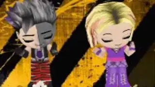 BuddyPoke! - Boom Boom Pow