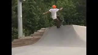 Ten Clips with Dom Hoffman