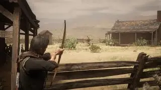 The Battle Of Venten's Place