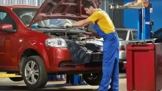 Auto Repair in Plymouth, MI ~ Auto-Lab Complete Car Care Centers ~ Auto Maintenance in Plymouth