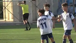 skills 2 - 1 AlNojoom ( U 13 )
