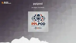 Joe Rogan: The Debate