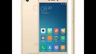 Распаковка Xiaomi Redmi 3 s 4100 mAh Snapdragon 430 FDD LTE Окта основные 2 Г RAM 4 Г