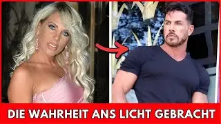 7 Berühmte Frauen, Über Die Seit Jahren Kontroverse Gerüchte Kursieren — Fakten und Mythen