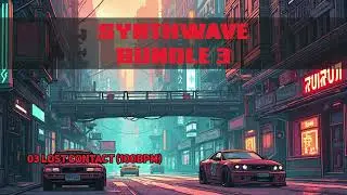 Synthwave Bundle 3 (preview)