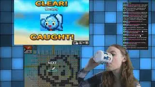 NonogramsxPokemon = best combo (Pokemon Picross #3)