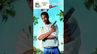 Beverly Hills Cop is an easy 8 #comedyfilms #movie #moviereview #actionmovies