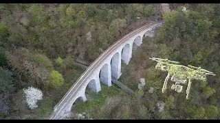 Viadukt Žampach