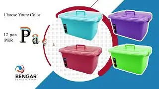 Multi Storage Box