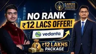 CMA Success Story | CMA Campus Placement | CMA CAMPUS Selection | CMA Motivation | CMA GYANA RANJAN
