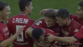 Tutti I Gol Di Un'Annata Sfortunata...