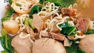 MENIKMATI MAKANAN DAN ESTETIKA KESUBURAN ALAM YANG AGAK LAIN DIJAMIN PUAS GA BIKIN LEMAS N KELAM