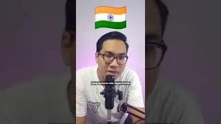 INILAH 5 NEGARA PALING RASIS DI DUNIA #Shorts