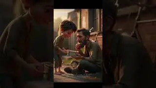 Moral story Day-10 #shorts #shortsfeed #viral #tamilstory #ai