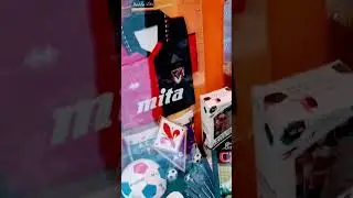 Football Icons shirt collection in Firenze!