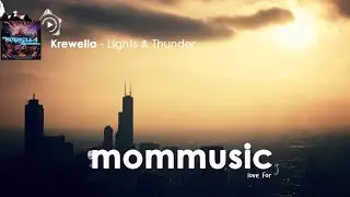 Krewella - Lights & Thunder (feat. Gareth Emery)