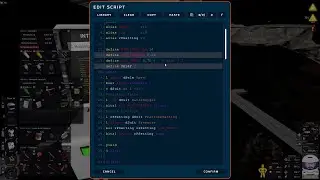 Stationeers: Mimas: No Mining Challenge Ep05: Hardsuit IC Script