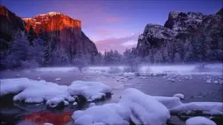 Zachary J. Brooks - Winter Wonderland Mix