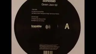 Sonodab - Sativa