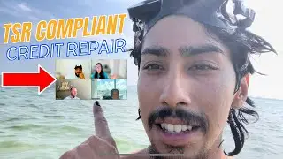 TSR Compliance Made Easy with Proven Credit Repair Strategies
