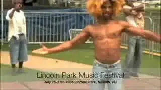 Free Music Festival visit: www.lpccd.org / Call 973-242-4144