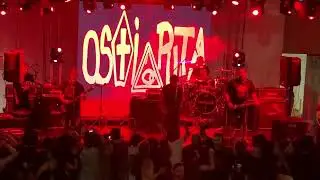OSTIAPUTA Medell&iacute;n (Entero)