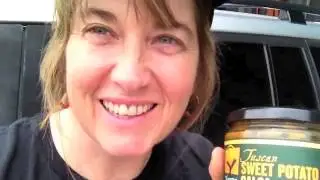 How Did Yummy Yammy's First Trip to the Copacker Work Out