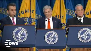 CHILDREN'S HEALTH ALERT: Government Officials Take a Stand Against Dangerous Treatments | AR14