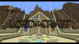 Lord of the Craft - Series Trailer
