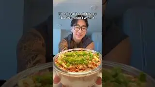 Does your boyfriend cook? #asian #boyfriend #cooking #relationship