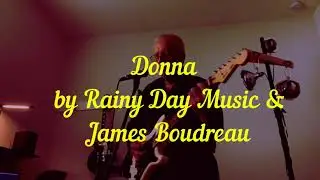 DONNA   (R24)  by James Boudreau