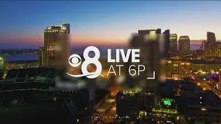 San Diego's top stories for Monday, February 9 | 6PM