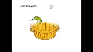 Querido Zoo SPANISH