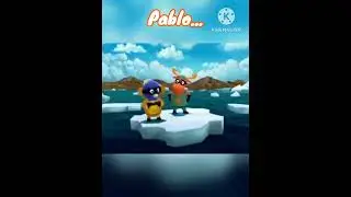 Cl&aacute;sico de los Backyardigans XD