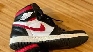 Air Jordan 1 Mid vs Air Jordan 1 High
