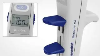 Multipette&reg;/Repeater&reg; M4: Main features & benefits of the hand-dispenser from Eppendorf at a glance