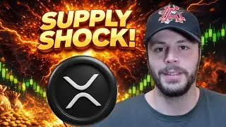 Разоблачение &laquo;шока предложения&raquo; XRP