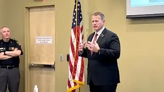 Raleigh County Sheriff&rsquo;s Office Introduces Special Needs Emergency Registry