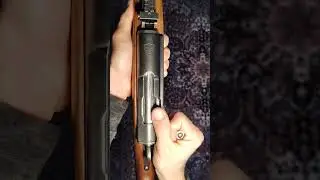 Swiss K31