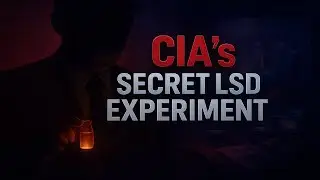 Operation Midnight Climax: The CIA&rsquo;s Hidden Brothels and LSD Experiments